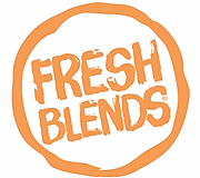 fresh blends smoothies